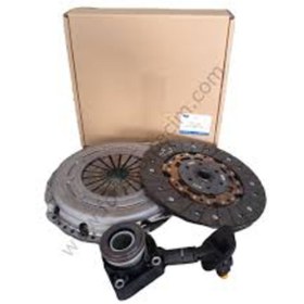 Resim Serpaticaret-fomoco Debriyaj Seti Baskı+balata+rulman Ford Focus 1,6 Tdci 2005-2011 Otosan 