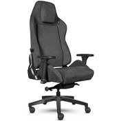 Resim Xdrive Xdrive Altay Business Çalışma Koltuğu Kumaş Gri 