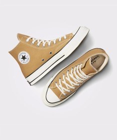 Resim Converse Kadın Ayakkabı A08616c Sarı 