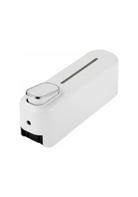 Resim 3 Adet Duşakabin Duşjeli Sabunluk Şampuan Şişesi Manuel Model 