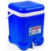 Resim Go İthalat TERMOS 20LT KARE PLASTİK (5224) 