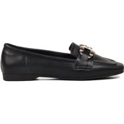 Resim Siyah Kadın Günlük Ayakkabı 277095 Z Siyah 