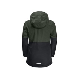 Resim Jack Wolfskin Trios K Unisex Çocuk 
