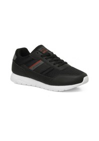 Resim Kinetix Lescar Tx 5fx Siyah Sneaker Siyah-kırmızı-beyaz Çok Renkli | Unisex 