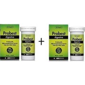 Resim Probest Digestive Probiyotik 20 Kapsül 2 Adet 