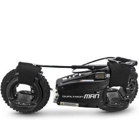 Resim Dualtron Man Elektrikli Scooter 