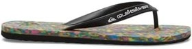 Resim Quiksilver Molokai Recycled erkek sandaleti 