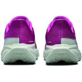 Resim Nike W Air Zoom Pegasus 41 Prm Kadın Spor Ayakkabı Mor 