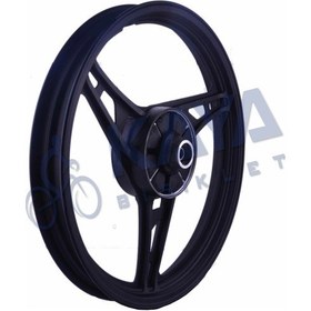 Resim MONDİAL MH DRIFT ARKA JANT 
