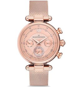 Resim Grand Romanson GR.1.AG1189.06 Kadın Kol Saati 