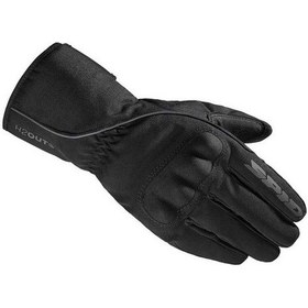 Resim Tucano Urbano Spıdı Wnt-3 Lady H2Out Kadın Eldiven Siyah (535646630) 