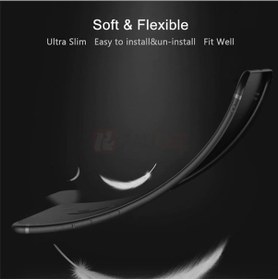 Resim Sony Xperia Xa Ultra Premium Soft Kaliteli Kilif + Cam 418872696 