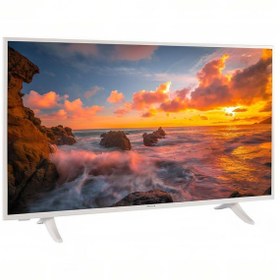 Resim Finlux Finlux 43FX670UW 43'' 109 Ekran 4K Smart Led Televizyon 