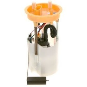 Resim BOSCH 0986580832 Depo Ici Yakit Pompasi-1.4-1.6 Tdi (Vw Polo 10- Audi A1 11-14 Seat Ibiza 09-15 Skoda Fabia 11-15) Cus-Cay (WE288781) 