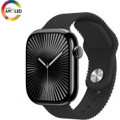 Resim Sanal Ticaretiniz Watch 10 Hk Pro Max Akıllı Saat (Yeni Sürüm) 