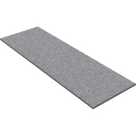 Resim Zemin Market | 250 cm | CTP Kaydırmaz Bant PRO (5 cm x 2.5 metre, Füme) 