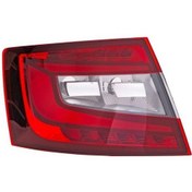 Resim Hella 2sk012881051 - Stop Lambası Sol Ledli Octavıa 2017 