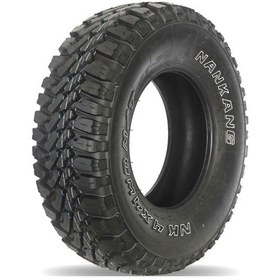 Resim Nankang 215/60R16 99T Ft-9 XL Beyaz Yazılı Yaz Lastiği 2024 