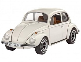 Resim Revell Model Set 1:32 Volkswagen Beetle 67681 