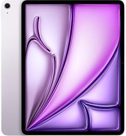 Resim Apple iPad Air M3 7.Nesil Wi-Fi 13" | 256 GB Mor 