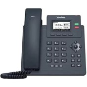 Resim Yealink SIP-T31P Masaüstü Ip Telefon Poe 