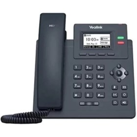 Resim Yealink SIP-T31P Masaüstü Ip Telefon Poe 