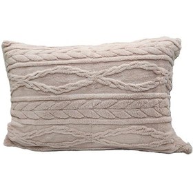 Resim Comfort Yorgan Seti Çift Kişilik Ivy Pembe 