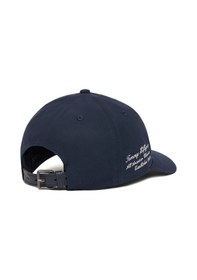 Resim Tommy Hilfiger Tommy Hılfıger Erkek Şapka Am0am13430-dw6 Lacivert 