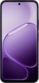 Resim Oppo A6T 5G TR Garanti | 128 GB 4 GB Mor 