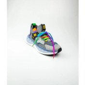 Resim Guja 433 - 8 Gri Kadın Sneaker 