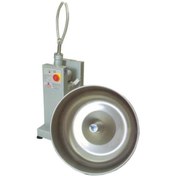 Resim Çağdaş Makina Çağdaş Devirmeli Model 35 kg Hamur Yoğurma Makinesi 220V 