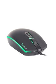 Resim Rush RM15 2400 DPI Oyuncu Gaming Mouse 