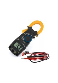 Resim Dijital Pens Ampermetre, Multimetre, Pm-4957, Profesyonel Ölçü Aleti, 