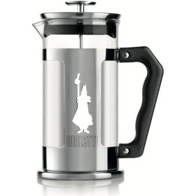Resim Feyza Design Kapasiteli French Press 1l, Güçlü ve Şık Kahve Demleme Aracı 