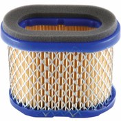 Resim Hava Filtresi Brıggs & Stratton 12 Hp Oval Y25.10.064 