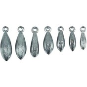 Resim ARMUT OLTA KURŞUNU 0,50kg PAKET - 100 GR 