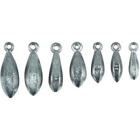 Resim ARMUT OLTA KURŞUNU 0,50kg PAKET - 100 GR 