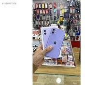 Resim Apple iPhone 11 İkinci El YD | 64 GB | Mor İkinci El İPHONE 11 64GB YD PİL 78