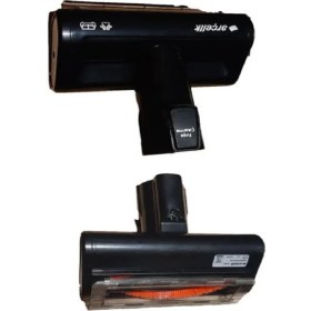 Resim Arçelik SD-9041 Şarjlı Dik Süpürge (TURUNCU-28 8V Li-Ion) - Turbo FIRÇA-9178020171 