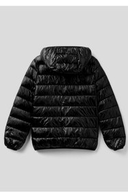 Resim Benetton Çocuk Şişme Mont 211ncn015 