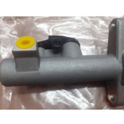 Resim Üst Merkez Tıggo 08- Cherry Debriyaj 