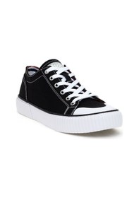 Resim U.S. Polo Assn. Erkek Siyah Spor Ayakkabı 50304424-VR046 