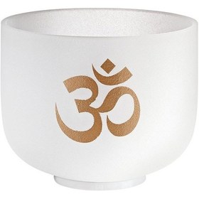 Resim Meinl 8'' Crystal Singing Bowl Csb8om 