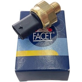 Resim DS3 (2010-2012) 1.6 Benzinli Yağ Basınç Müşürü (Facet) 