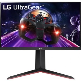Resim LG Ultragear 24gn65r-b 23.8'' 1ms 144 Hz Amd Freesync™ Ips Fhd Gaming Monitör 