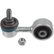 Resim BMW E36 ÖN VİRAJ ASKI ROTU KISA 31351091764.. 
