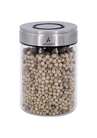 Resim Aryıldız Timeless Slim Saklama Kabı 260 Ml Şeffaf 