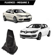 Resim arotomarket Fluence Megane 3 Vites Körüğü Siyah Yerli 969356864r 