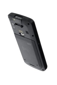 Resim M3 Mobile 5.5" SL20W Wlan (2D) Karekod Android 11 El Terminali 4GB RAM/64GB 