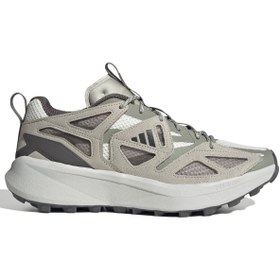 Resim adidas KANTAI TRAIL Spor Ayakkabı Beyaz JI4817 